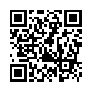 店舗のQRコード
