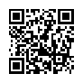 店舗のQRコード