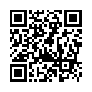 店舗のQRコード