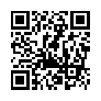 店舗のQRコード