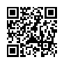 店舗のQRコード