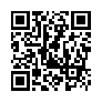 店舗のQRコード