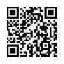 店舗のQRコード