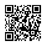店舗のQRコード