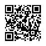 店舗のQRコード