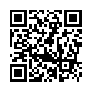 店舗のQRコード