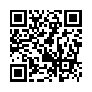 店舗のQRコード