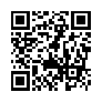 店舗のQRコード