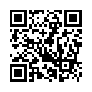 店舗のQRコード