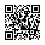 店舗のQRコード