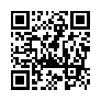店舗のQRコード