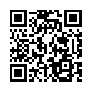 店舗のQRコード