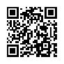 店舗のQRコード