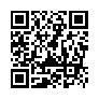 店舗のQRコード