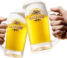 生ビール