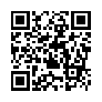 店舗のQRコード