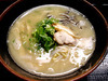 とりラーメン（11：30～14：00）