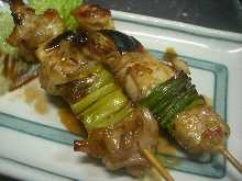 鶏もも