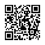 店舗のQRコード