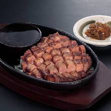 牛タン