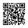 店舗のQRコード