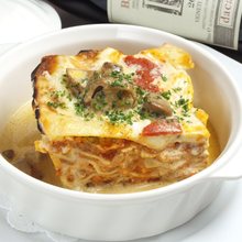 その他 パスタ