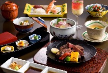 15,000円コース