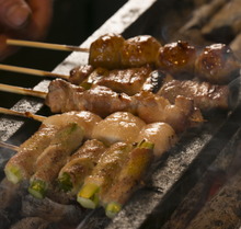 その他 焼き鳥・串焼き