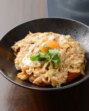 カツ丼