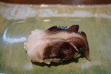 とり貝（寿司）
