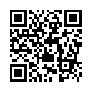 店舗のQRコード