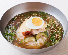 冷麺