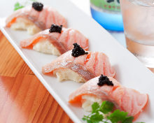 カルパッチョ(魚)