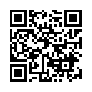 店舗のQRコード