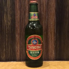 青島ビール