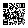 店舗のQRコード