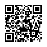 店舗のQRコード