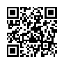 店舗のQRコード