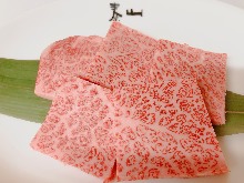 特上ロース