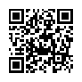 店舗のQRコード