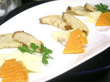 その他 チーズフォンデュ・チーズ料理