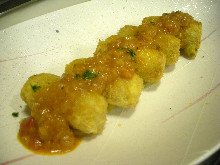 その他 コロッケ