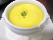 野菜スープ