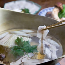 16,500円コース (10品)