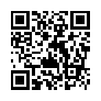 店舗のQRコード