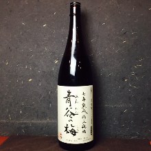 青谷の梅