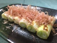 野菜焼き