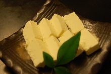 酒粕クリ－ムチーズ