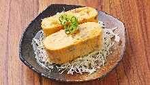 あんかけだしまき