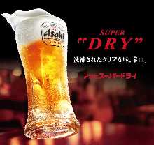 生ビール